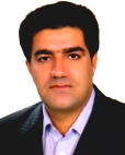 دکتر محمد خدایاری