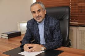 دکتر فرامرز ذاکری