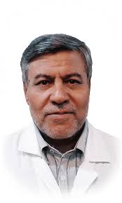 دکتر احمد شجاعی