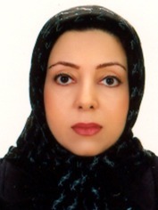 دکتر خدیجه بایرام نژاد
