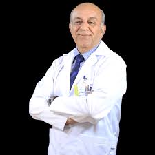 دکتر محمود رزاقی کاشانی