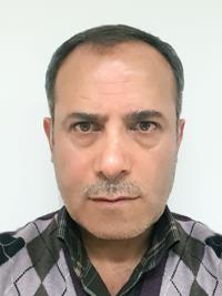 دکتر ایرج عربی