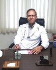 دکتر محمد حسن  کشاورز