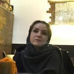 دکتر مهرناز صالحی طالقانی