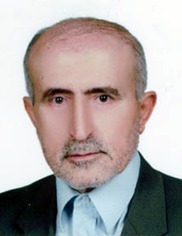 دکتر علی فتوحی