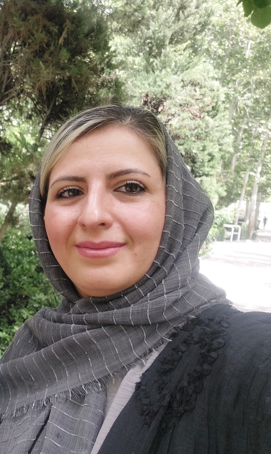 دکتر مریم طالشی