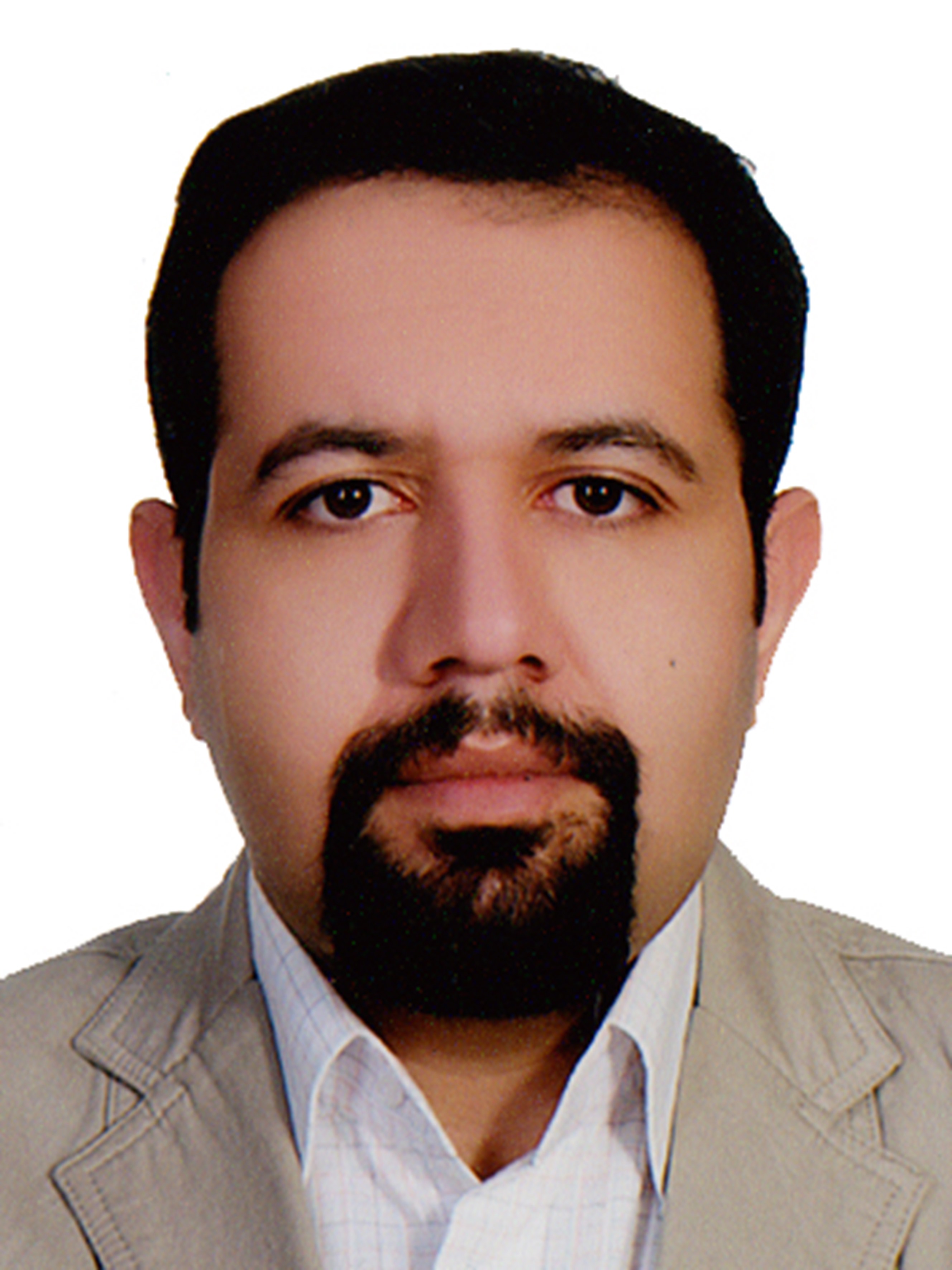 دکتر داود خداآمرزیده