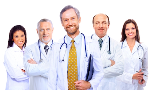 برای درد فک به چه دکتری مراجعه کنیم