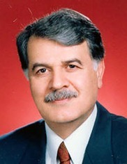 دکتر محمدرضا محیطی اصلی