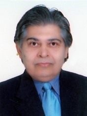 دکتر حسین یغمائی