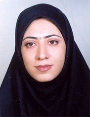 دکتر الهام رمضانی