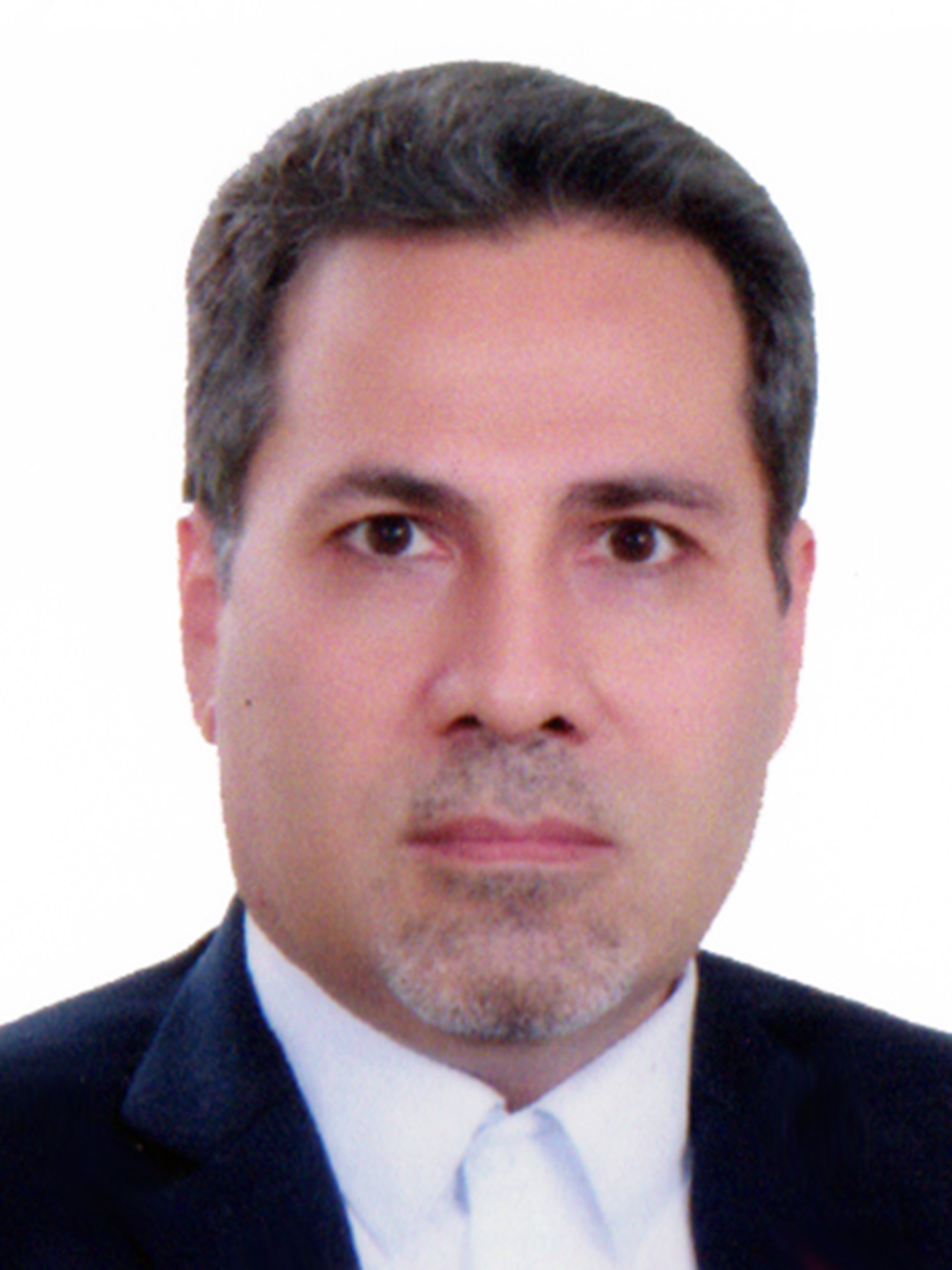 دکتر حسینعلی رفیع
