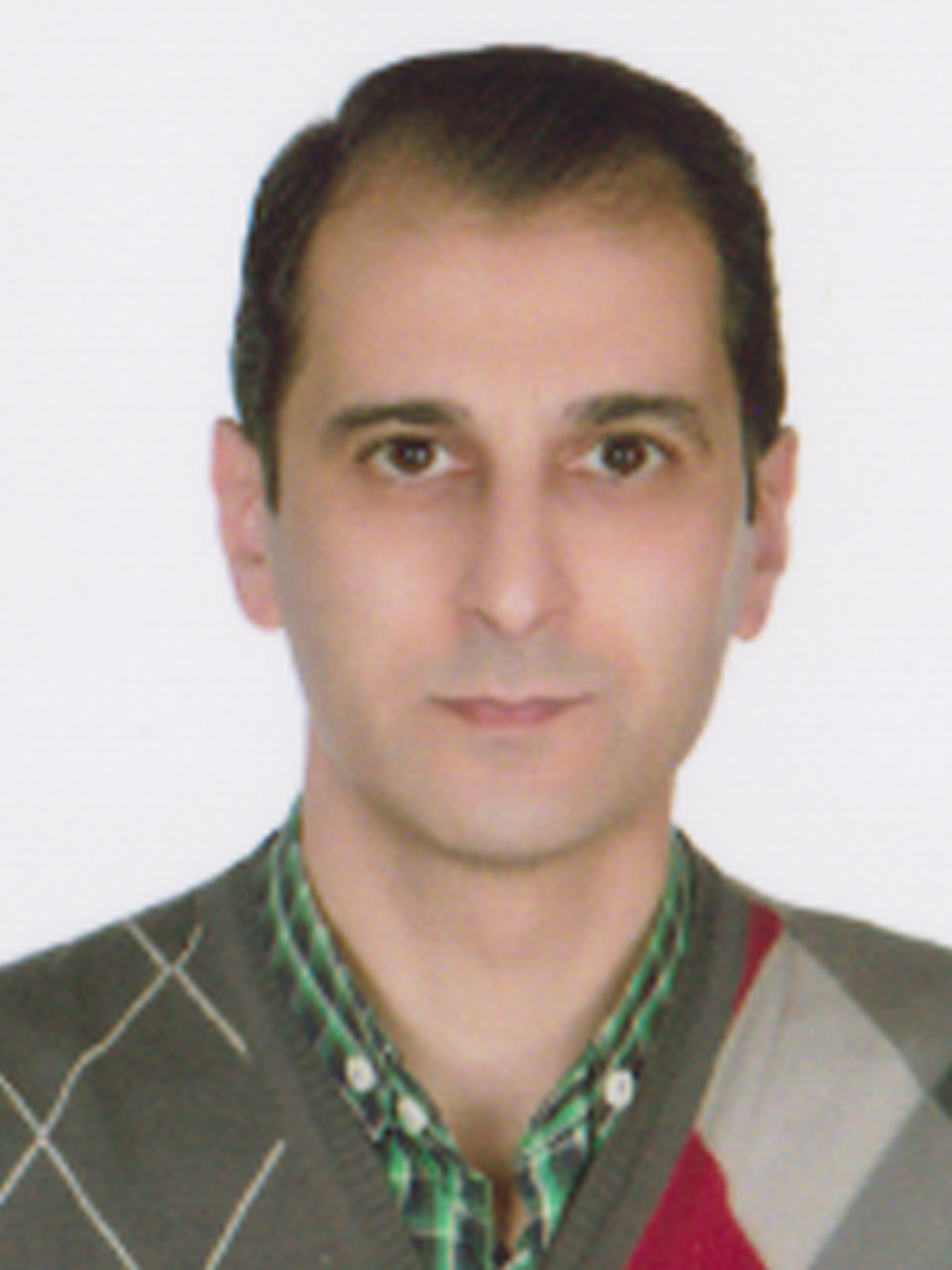 دکتر سیدمحسن رفیع زاده طبائی زواره