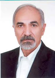 دکتر سیدعلی احمدی ابهری
