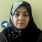 دکتر فاطمه رنجبر کرمانی