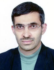 دکتر علی اصغر کاظمی نژاد