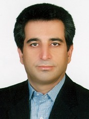 دکتر اکبر خدادادی