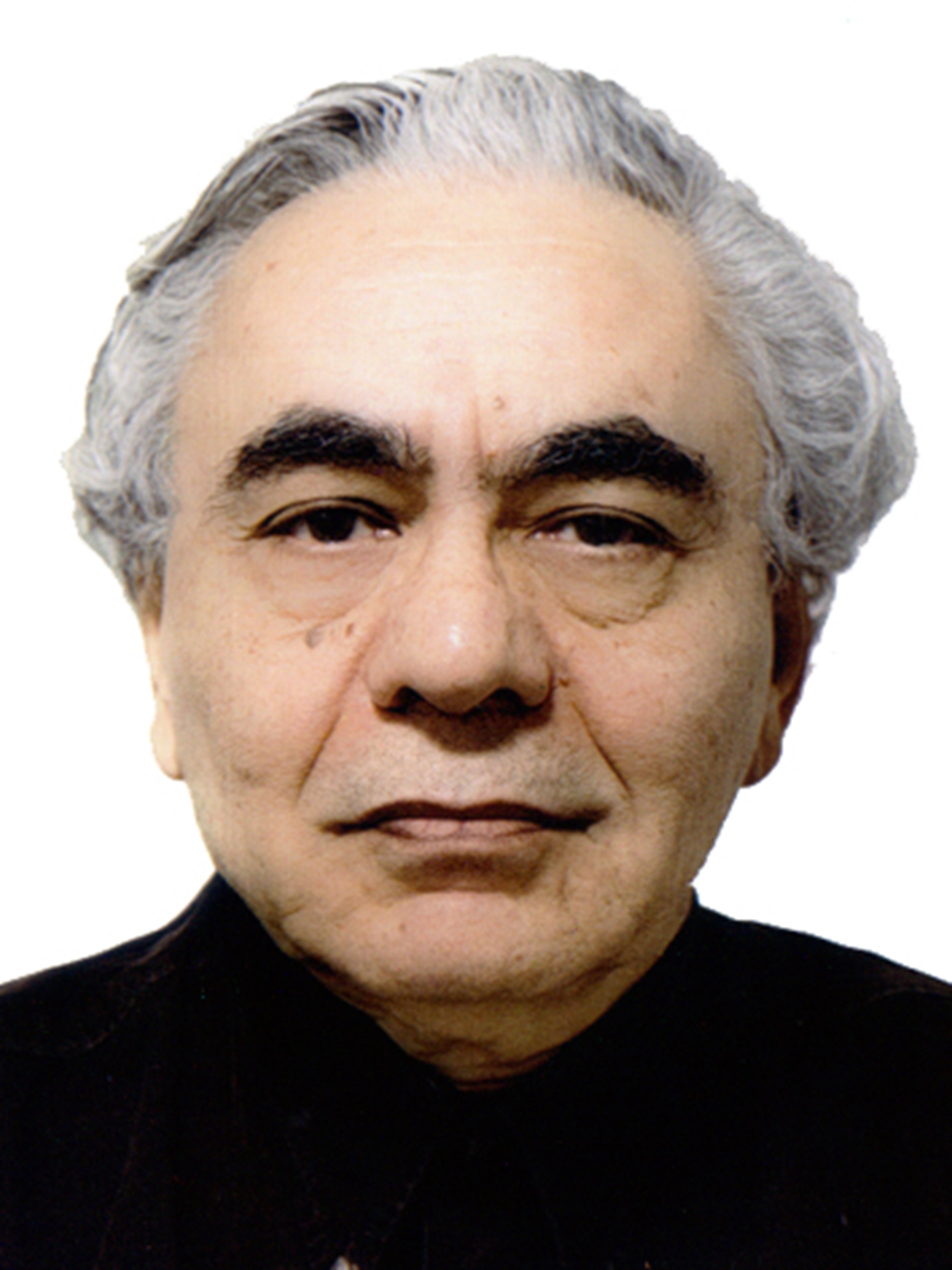 دکتر ملک منصور اقصی