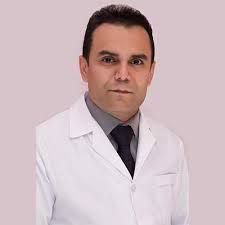 دکتر عباس گشاده رو