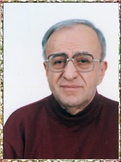 دکتر محمدرضا پیشوائی