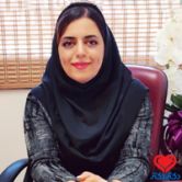 دکتر اکرم نخعی امرودی