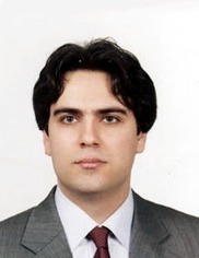 دکتر علی طاهریان