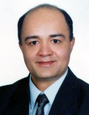 دکتر حسین انصاری