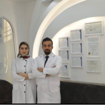 دکتر یلدا بازرگان