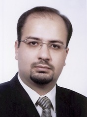 دکتر حسین نوید