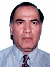 دکتر شهپر صالحی