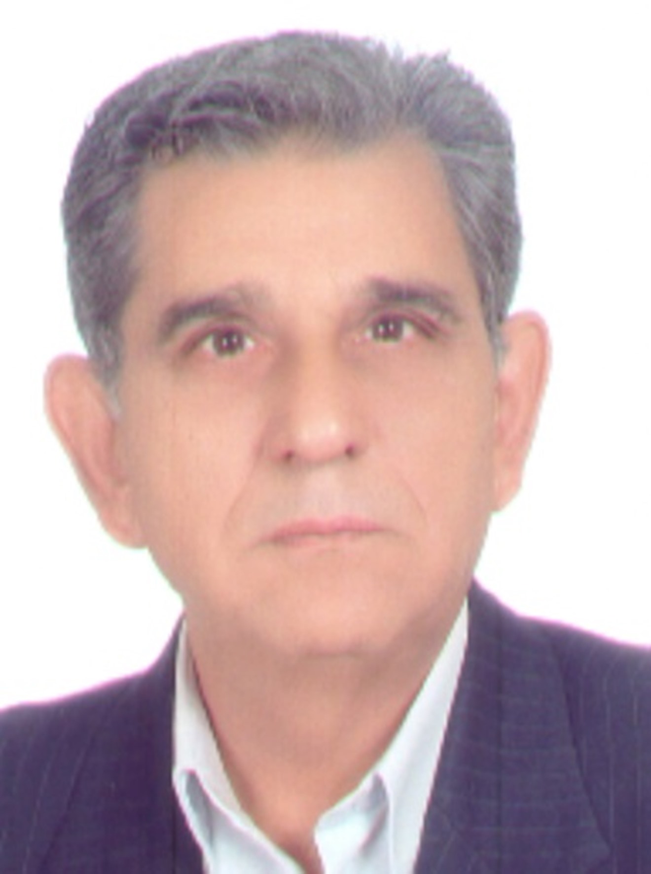 دکتر محمود مهدوی