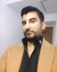 دکتر مسعود مهاجری نژاد