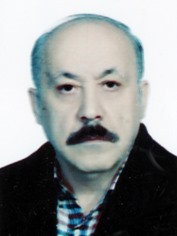 دکتر علیرضا قوامیان