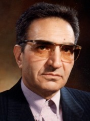 دکتر منصور بهرامی
