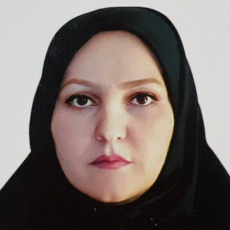  ملیحه قاسمی