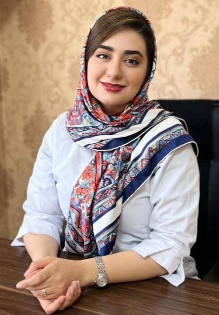 دکتر زهرا حبیب زاده