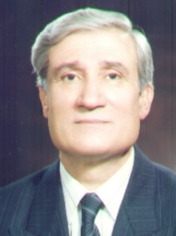 دکتر عبداله باباحاجی