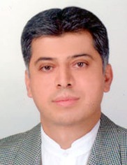 دکتر عادل جوهری مقدم