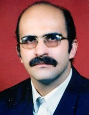 دکتر عطاءاله ساعدی