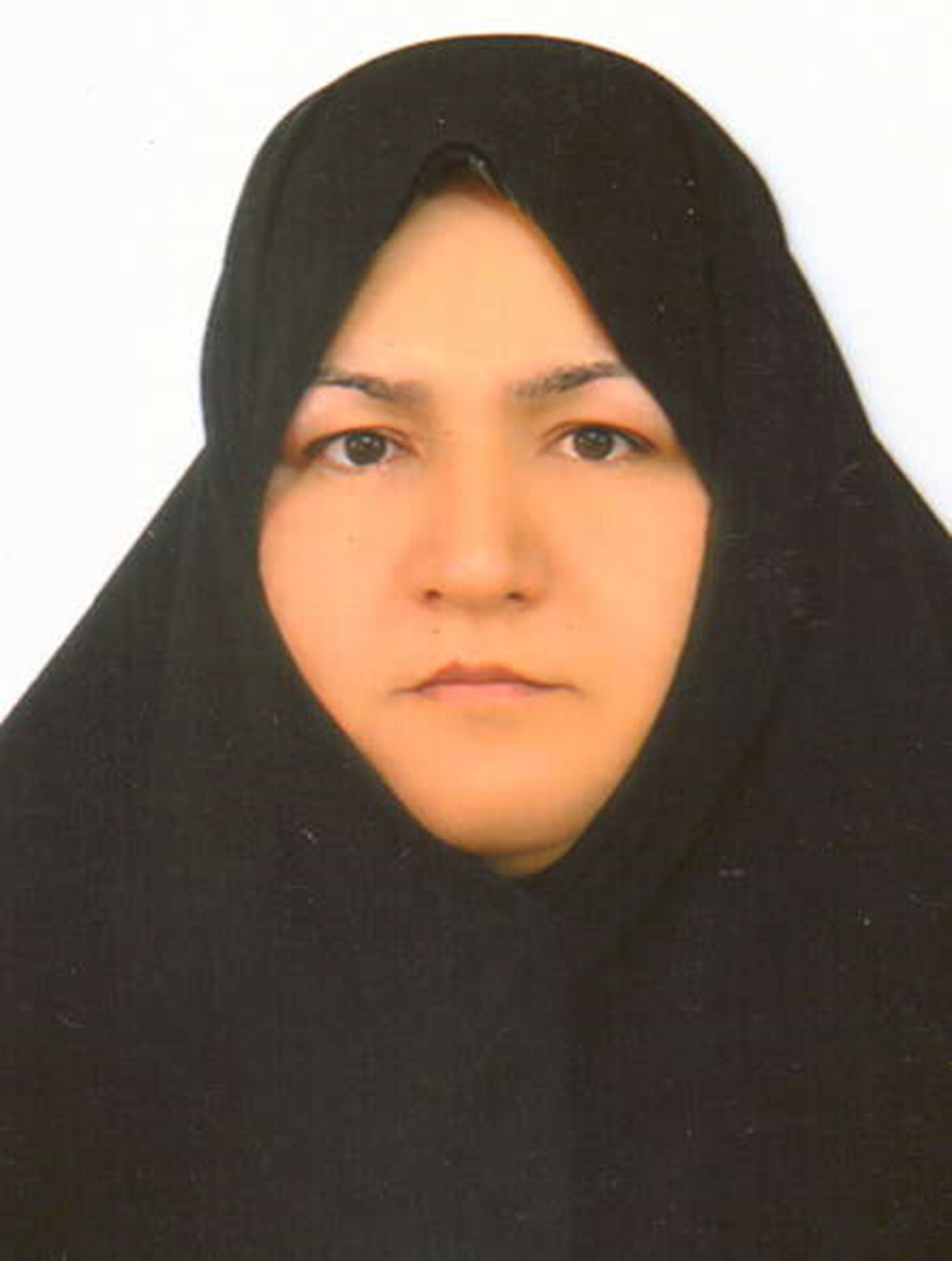 دکتر اکرم اسماعیلی