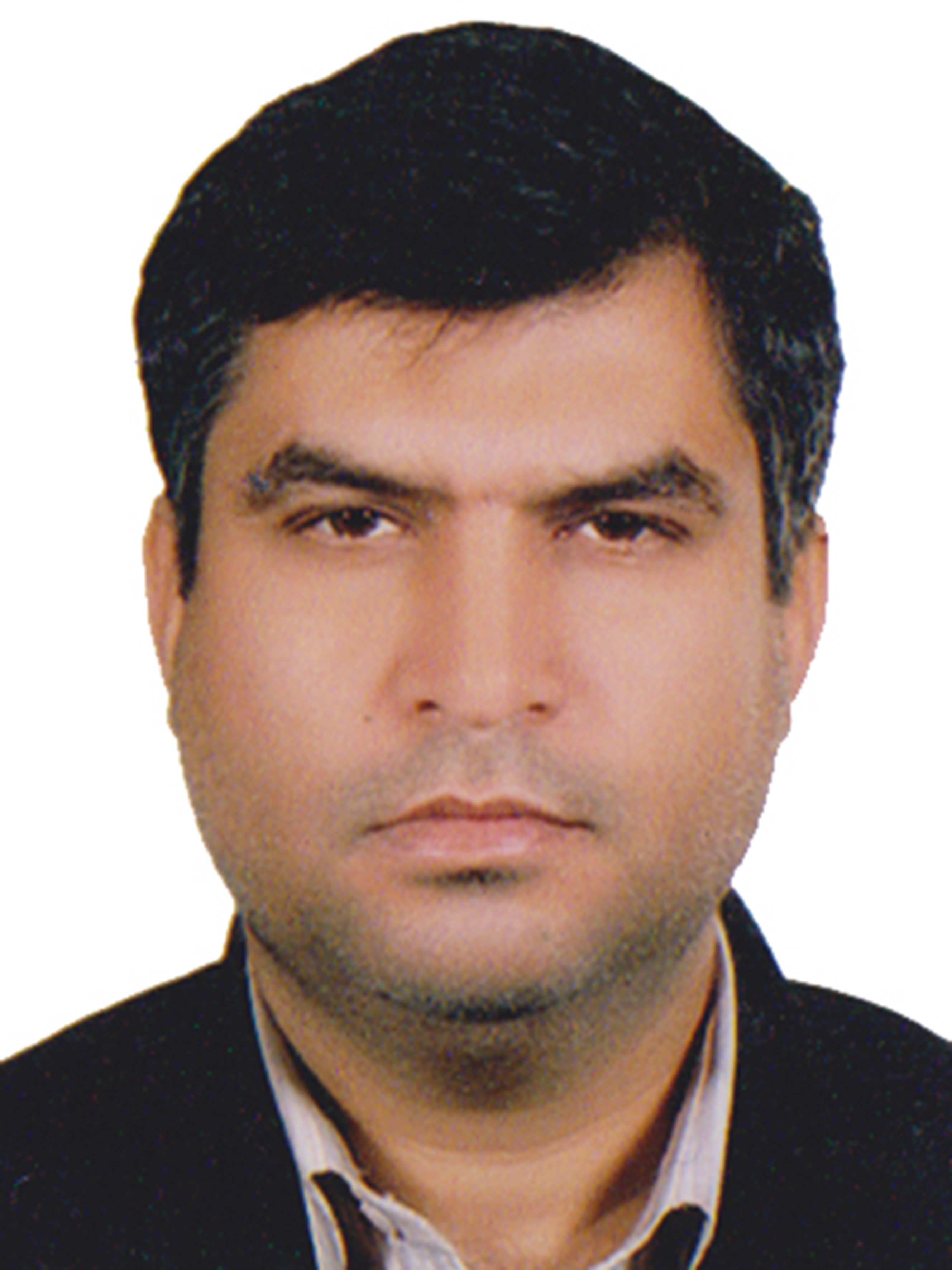 دکتر عباس کاظمی