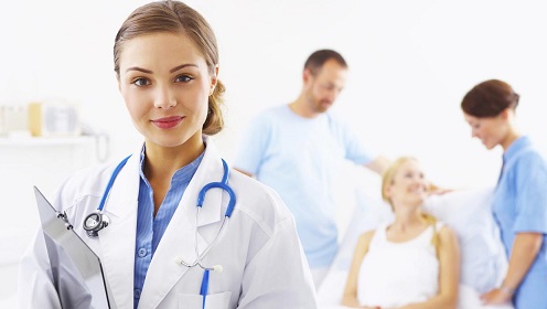 مشاوره تلفنی متخصص زنان