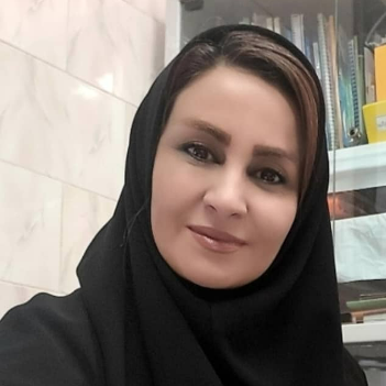 دکتر نسرین مرادی