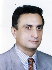 دکتر احمد ممتازی