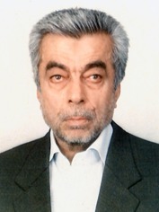 دکتر سیدصمد میرفاضلی