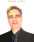 دکتر احمد  میردامادی