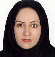 دکتر ناهید کیان مهر