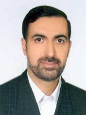 دکتر میراحمد موسوی