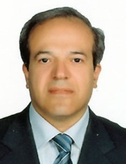 دکتر احمد خلیلی