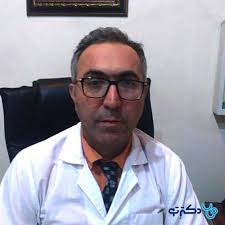 دکتر شهرام فیروزمرنی